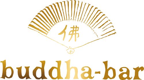 Buddha Bar Knightsbridge Logo