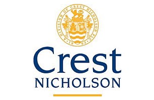 Crest Nicholson Logo