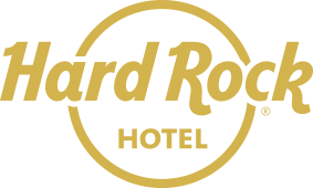 Hard Rock Hotel Logo